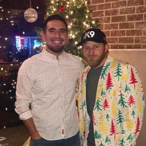 Meet your Posher, Eric